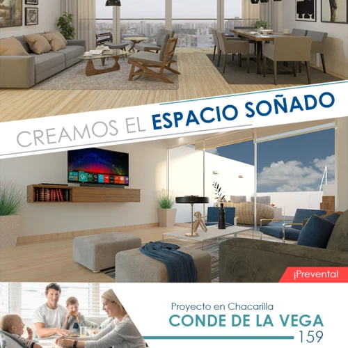 Proyecto del portafolio de SEOCREATIVOS