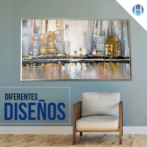 Proyecto del portafolio de SEOCREATIVOS