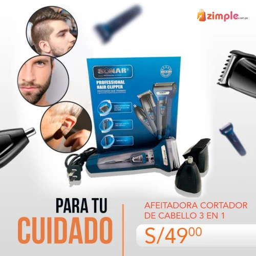 Proyecto del portafolio de SEOCREATIVOS